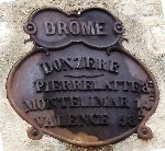 Donzre