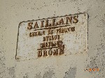 Saillans (1)